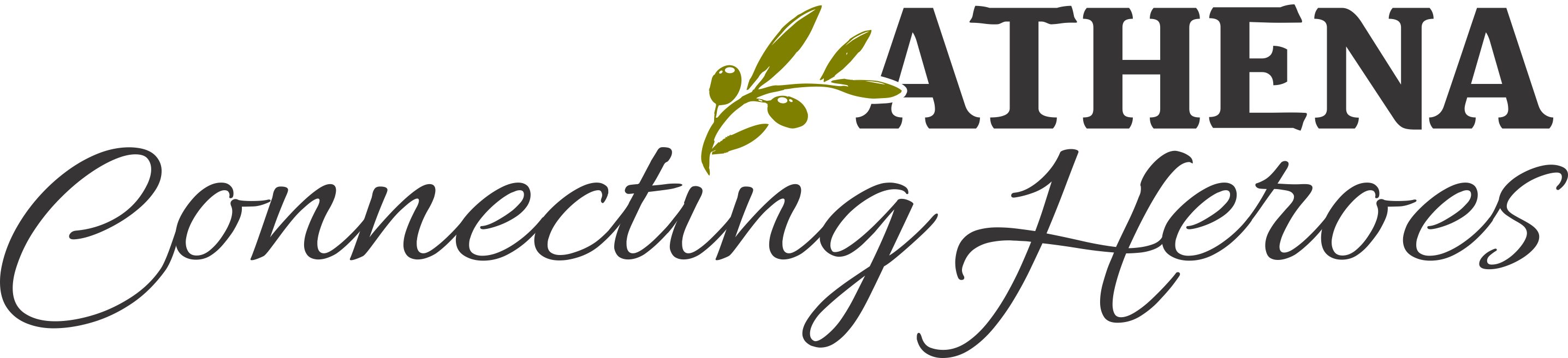 Athena Connecting Heroes